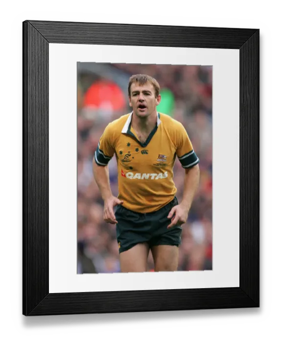 Framed Print : Chris Latham