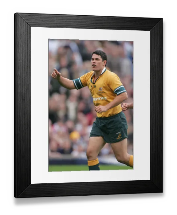 Framed Print : Jeremy Paul Framed Print : Jeremy Paul