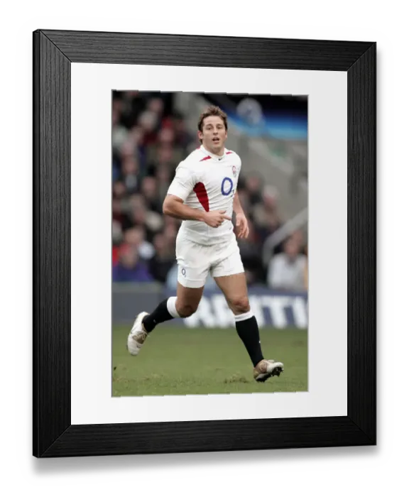 Framed Print : Andy Gomarsall Framed Print : Andy Gomarsall