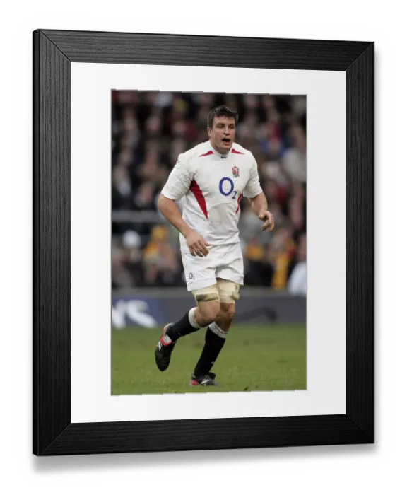 Framed Print : Martin Corry