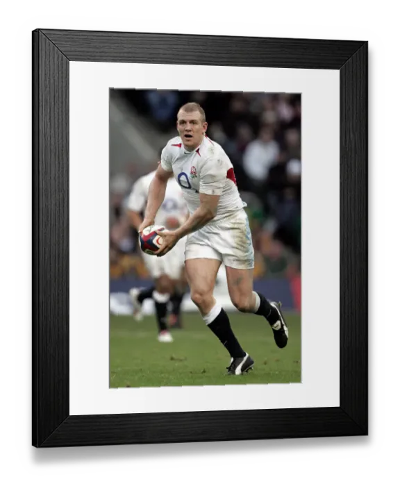 Framed Print : Mike Tindall Framed Print : Mike Tindall