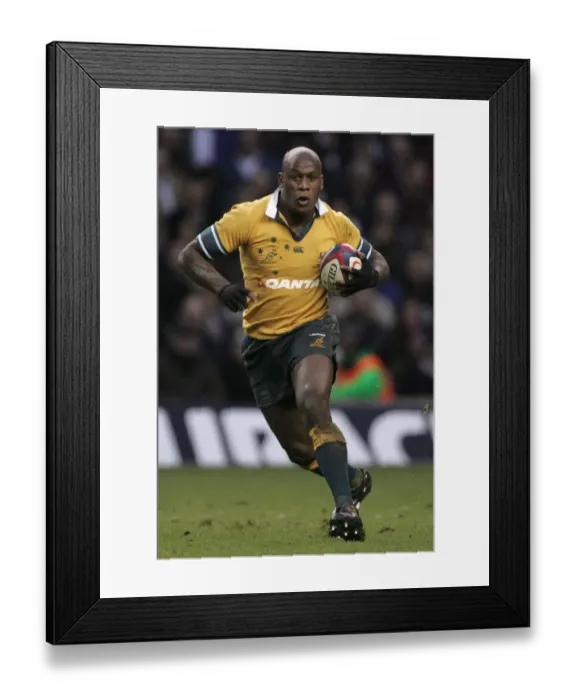 Framed Print : Wendell Sailor Framed Print : Wendell Sailor