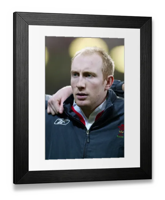 Framed Print : Tom Shanklin Framed Print : Tom Shanklin