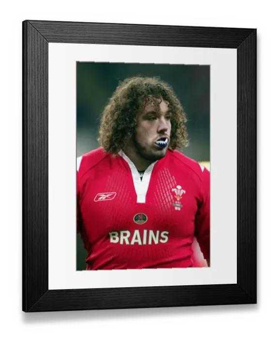 Framed Print : Adam Jones Framed Print : Adam Jones