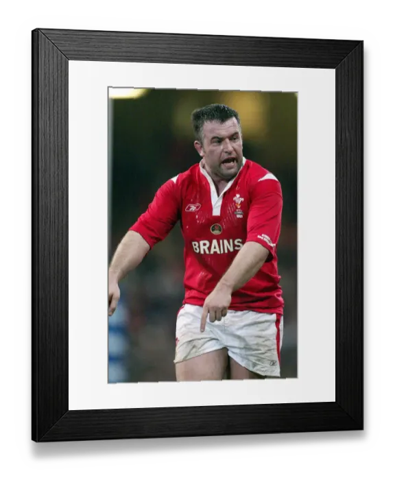 Framed Print : Mefin Davies Framed Print : Mefin Davies