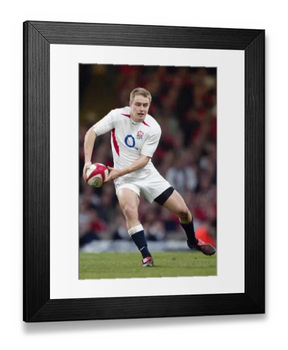 Framed Print : Mathew Tait Framed Print : Mathew Tait