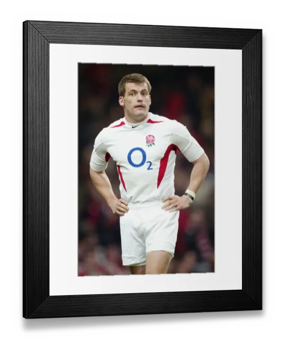Framed Print : Mark Cueto Framed Print : Mark Cueto