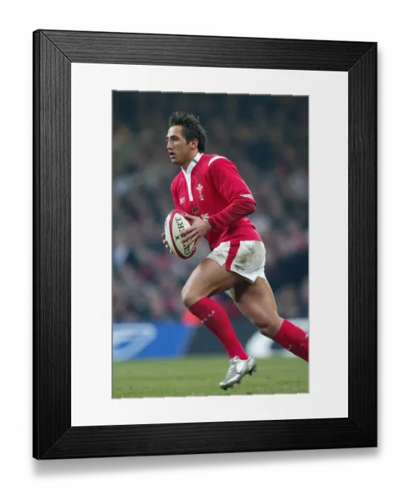 Framed Print : Gavin Henson Framed Print : Gavin Henson