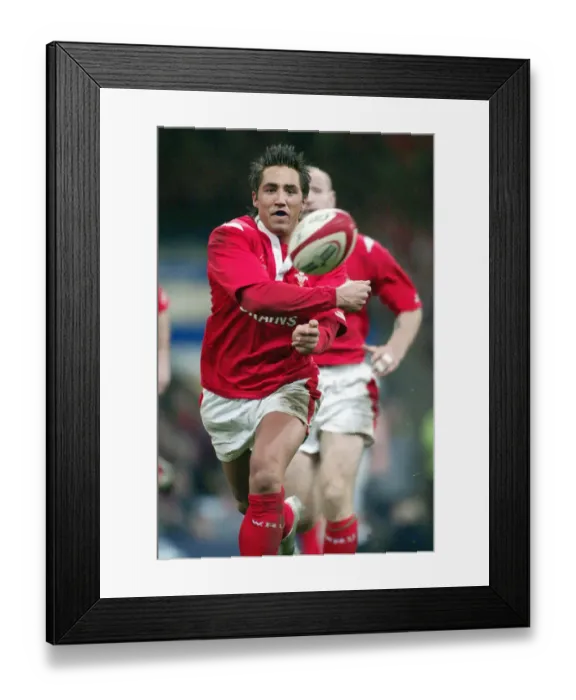Framed Print : Gavin Henson Framed Print : Gavin Henson
