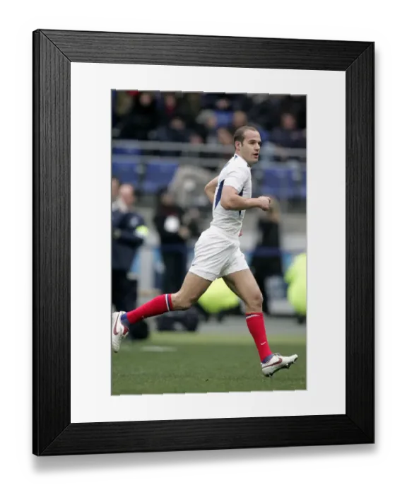 Framed Print : Frederic Michalak Framed Print : Frederic Michalak