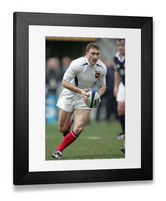 Framed Print : Pierre Mignoni