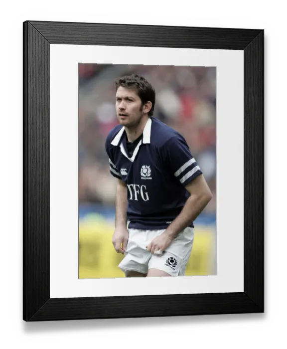 Framed Print : Scott Murray Framed Print : Scott Murray