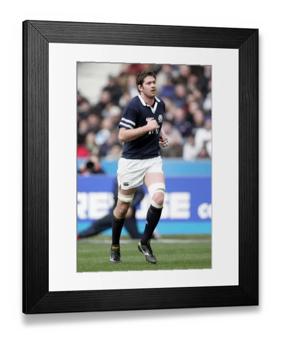 Framed Print : Scott Murray Framed Print : Scott Murray