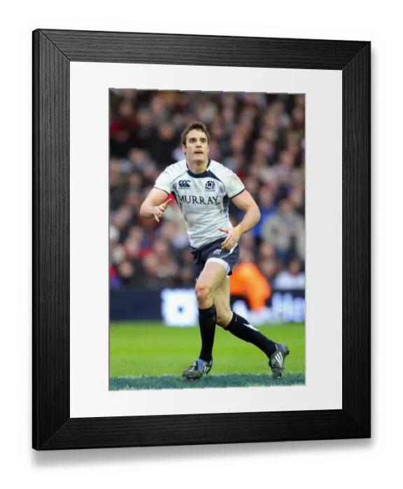 Framed Print : Thom Evans
