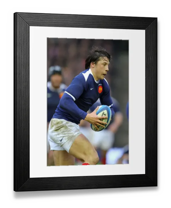 Framed Print : Francois Trinh-Duc Framed Print : Francois Trinh-Duc