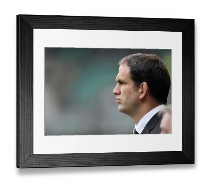 Framed Print : Martin Johnson Framed Print : Martin Johnson