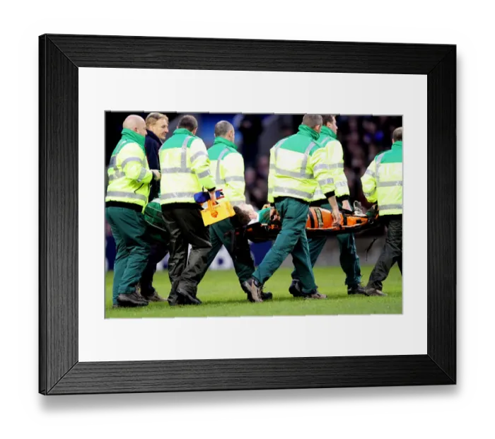 Framed Print : Brian O Driscoll Isa Carried Off Framed Print : Brian O Driscoll Isa Carried Off