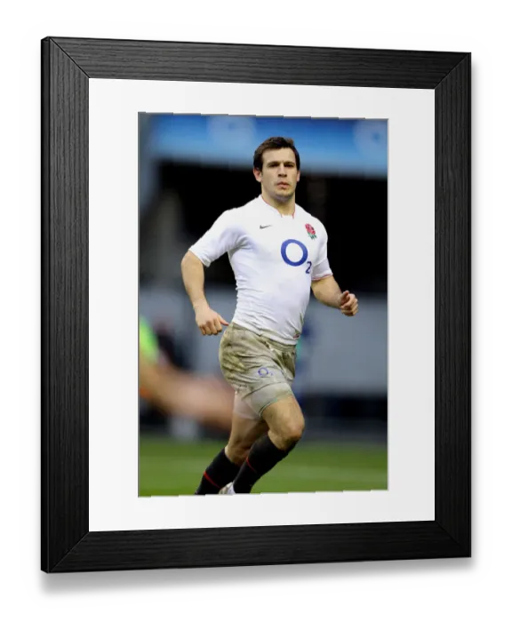 Framed Print : Danny Care Framed Print : Danny Care