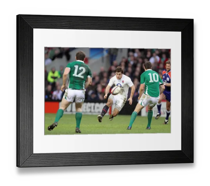Framed Print : Danny Care Framed Print : Danny Care