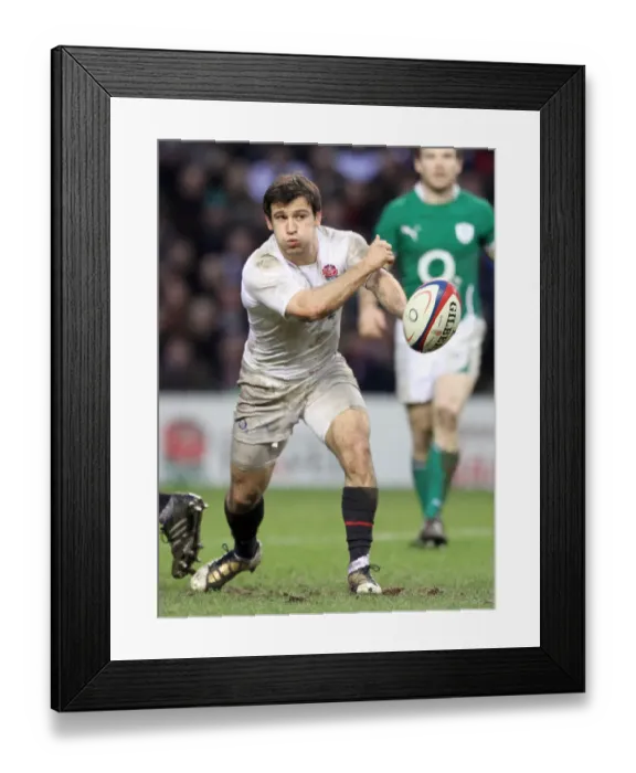 Framed Print : Danny Care Framed Print : Danny Care