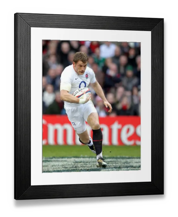 Framed Print : Mark Cueto Framed Print : Mark Cueto