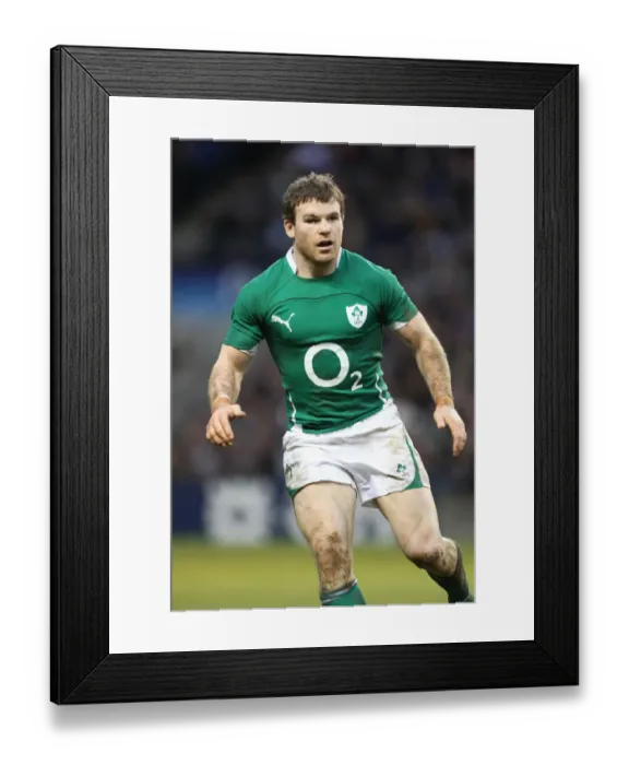 Framed Print : Gordon D Arcy