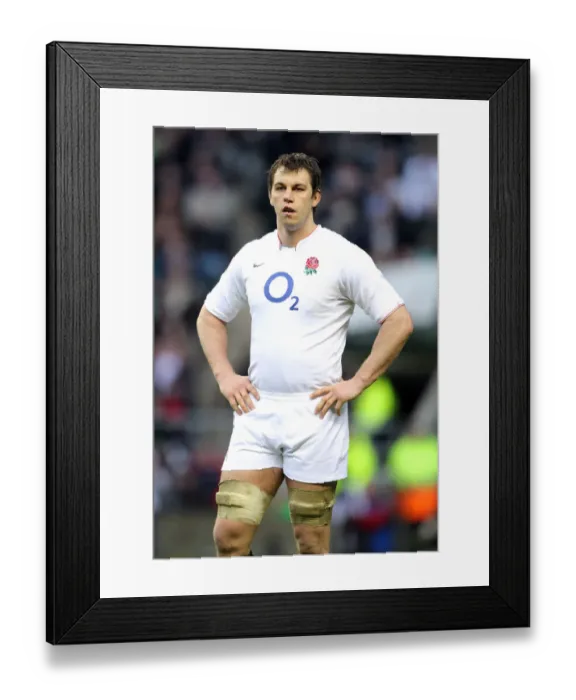 Framed Print : Louis Deacon Framed Print : Louis Deacon