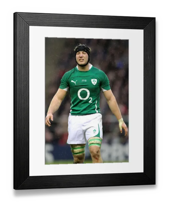 Framed Print : Stephen Ferris Framed Print : Stephen Ferris