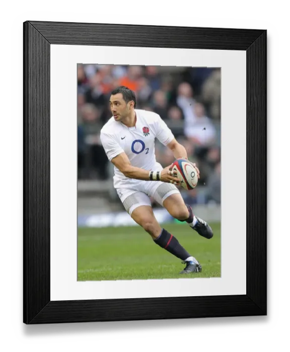 Framed Print : Riki Flutey Framed Print : Riki Flutey