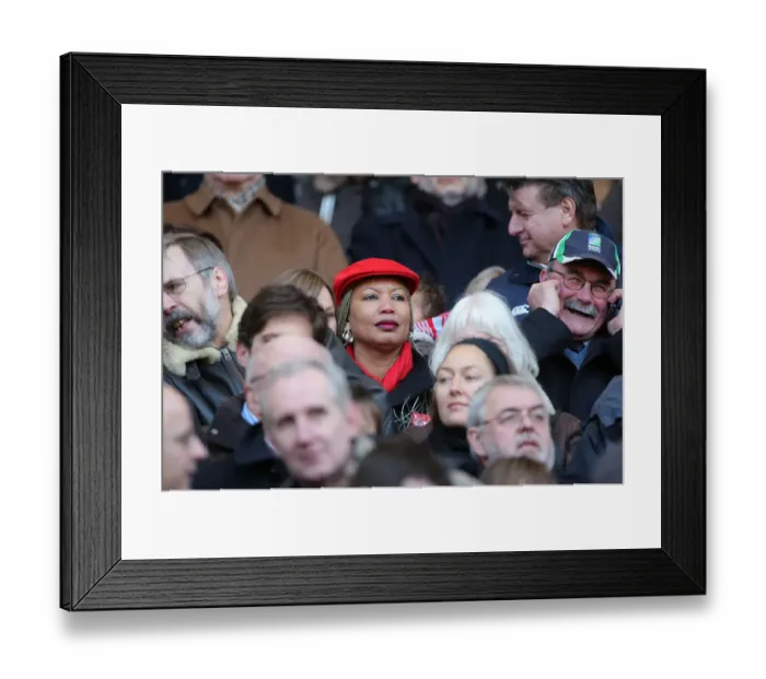 Framed Print : Verna Armitage Watches Her Boys Framed Print : Verna Armitage Watches Her Boys