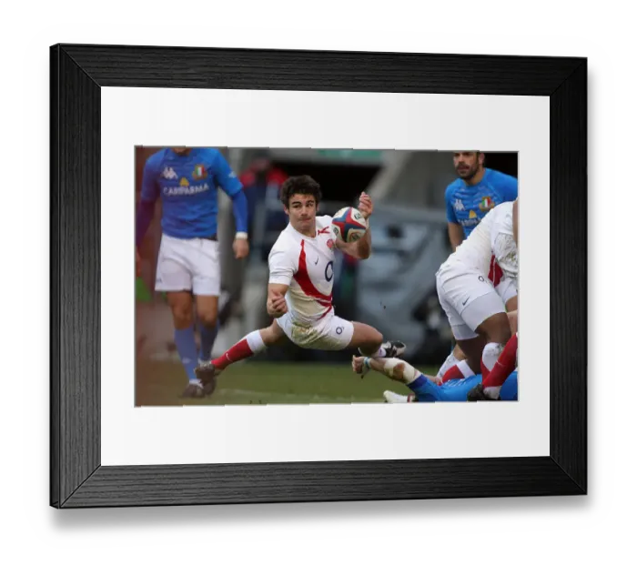 Framed Print : Harry Ellis Framed Print : Harry Ellis