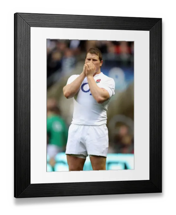 Framed Print : Dylan Hartley Framed Print : Dylan Hartley