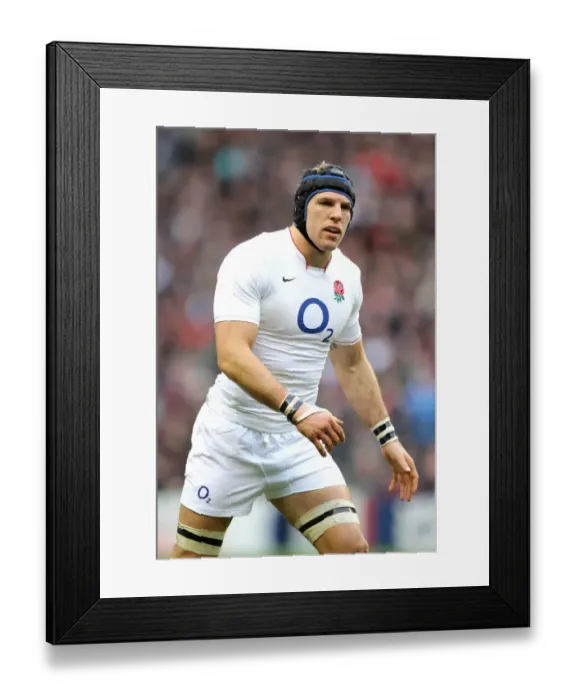 Framed Print : James Haskell Framed Print : James Haskell