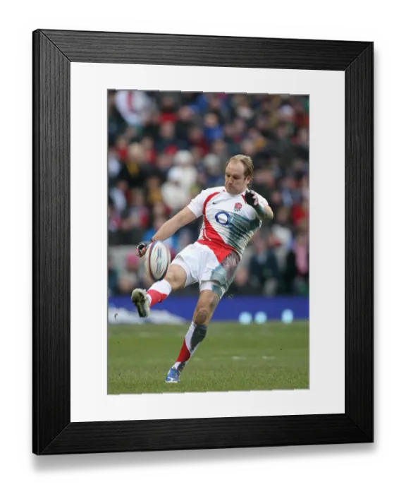 Framed Print : Andy Goode