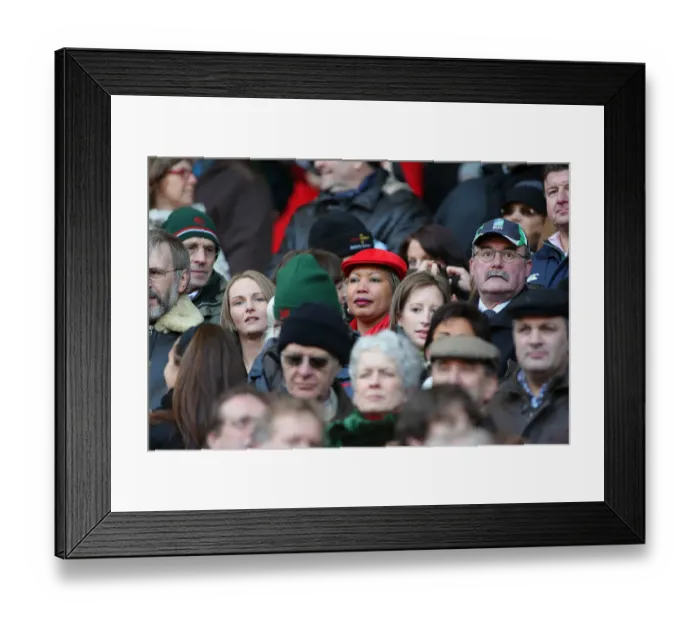 Framed Print : Mrs Armitages Watches Her Boys Framed Print : Mrs Armitages Watches Her Boys