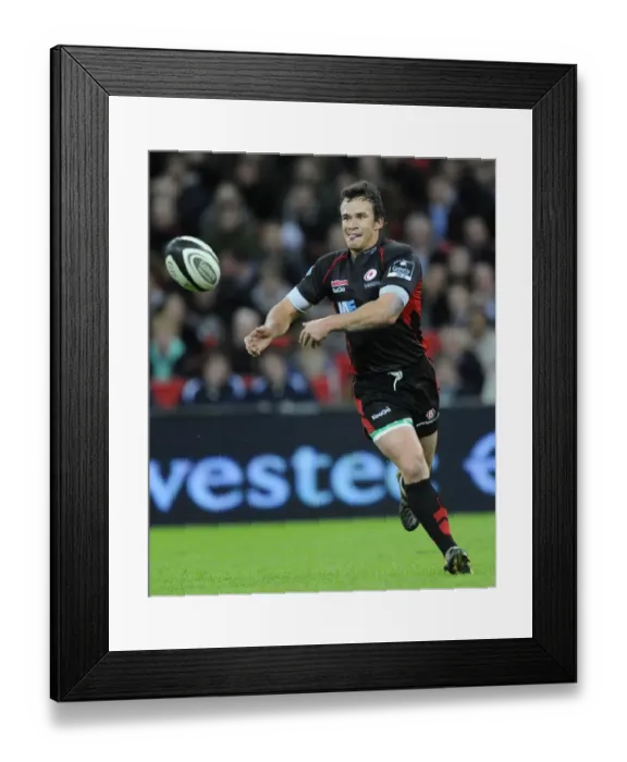 Framed Print : Derick Hougaard Framed Print : Derick Hougaard