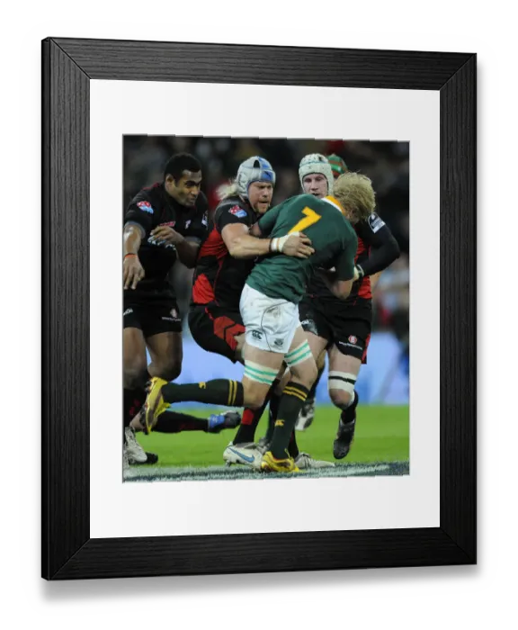 Framed Print : Mouritz Botha & Dewald Potgieter Framed Print : Mouritz Botha & Dewald Potgieter