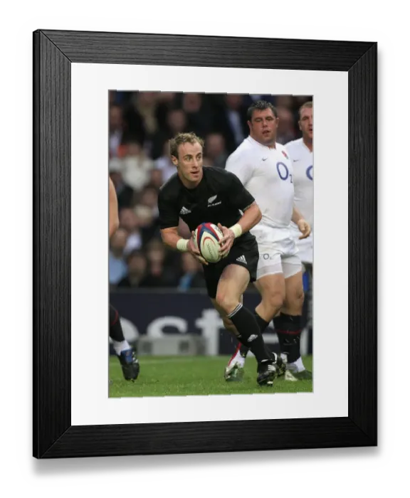 Framed Print : Jimmy Cowan