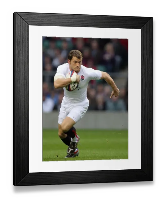 Framed Print : Mark Cueto Framed Print : Mark Cueto