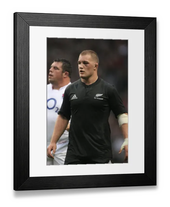 Framed Print : Owen Franks Framed Print : Owen Franks