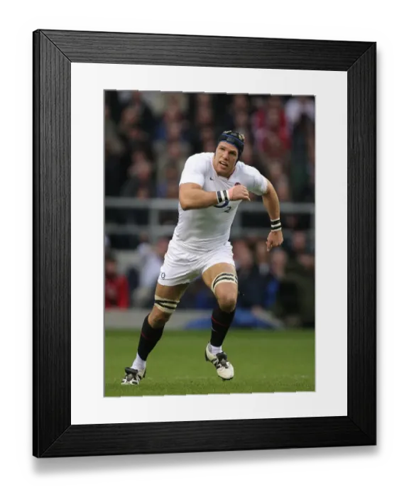 Framed Print : James Haskell Framed Print : James Haskell
