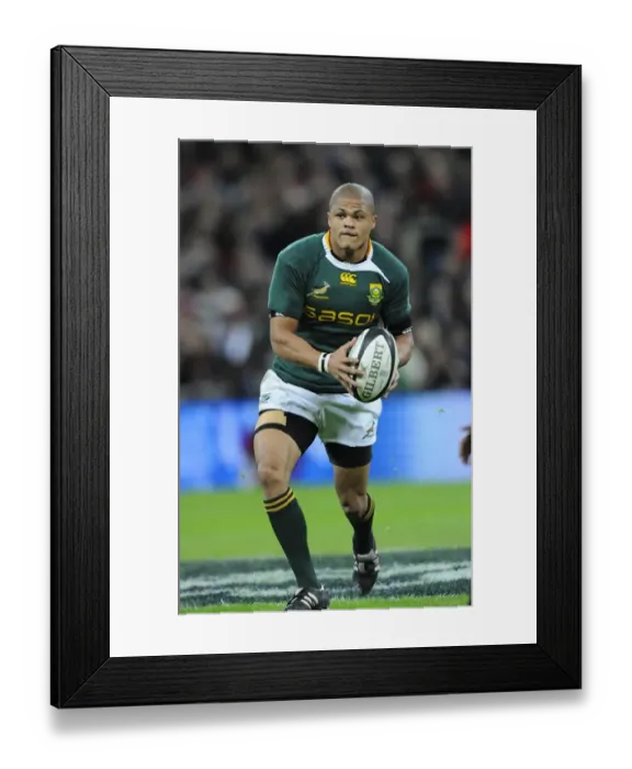 Framed Print : Juan De Jongh