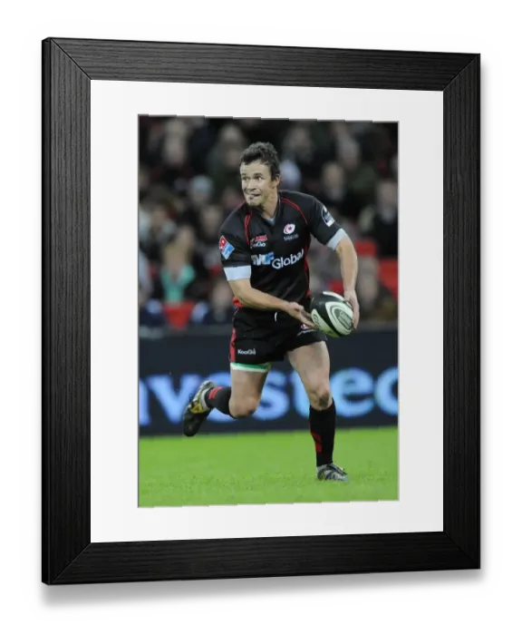 Framed Print : Derick Hougaard Framed Print : Derick Hougaard