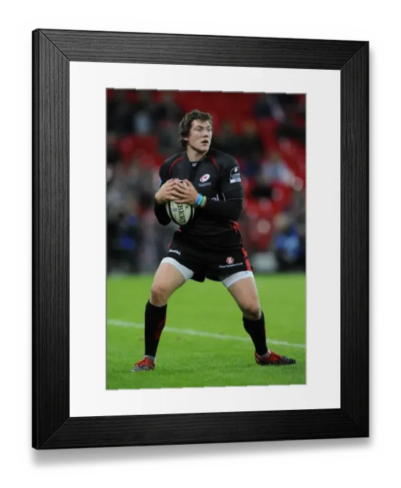 Framed Print : Alex Goode Framed Print : Alex Goode