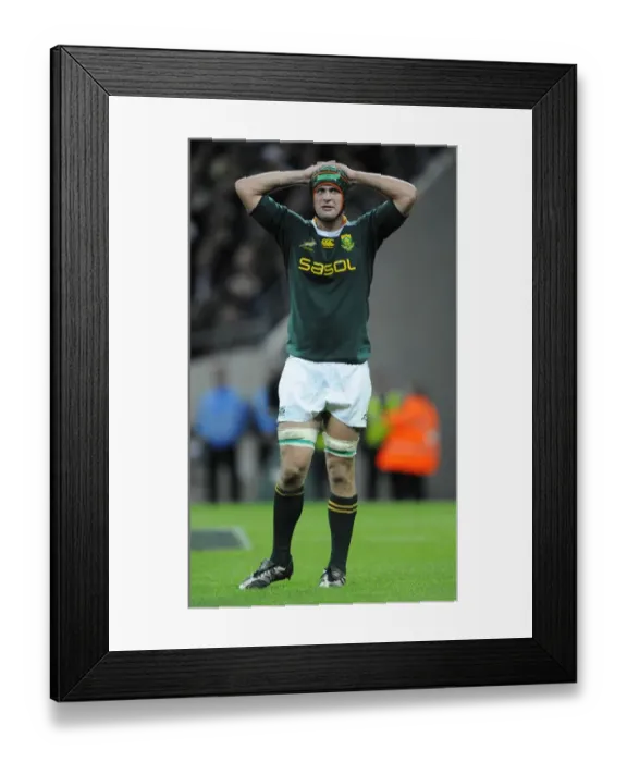 Framed Print : Alistair Hargreaves