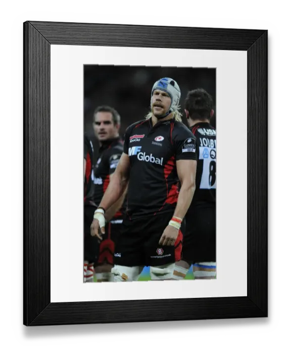 Framed Print : Mouritz Botha Framed Print : Mouritz Botha