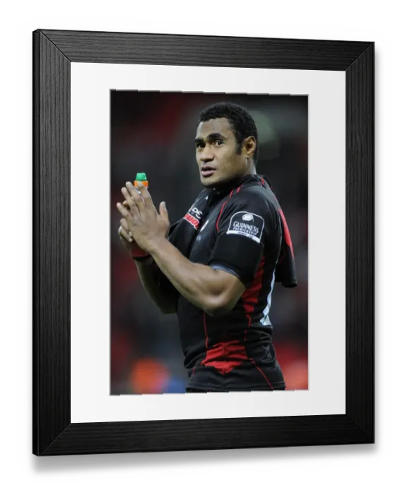 Framed Print : Kameli Ratuvou Framed Print : Kameli Ratuvou