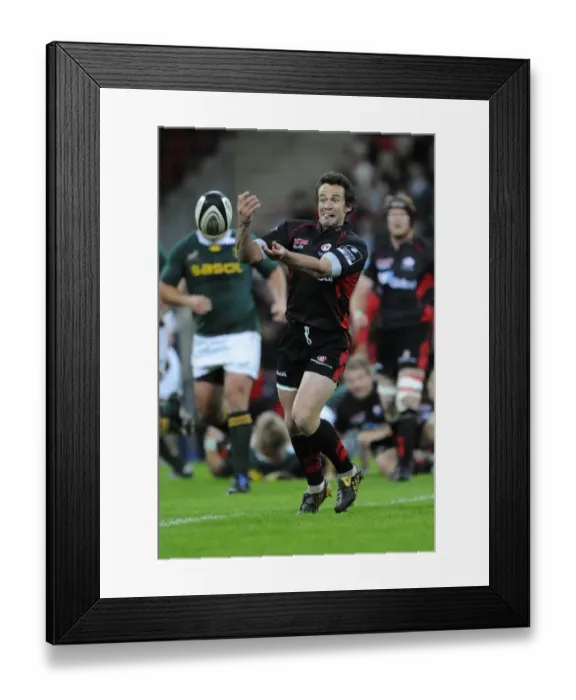 Framed Print : Derick Hougaard Framed Print : Derick Hougaard