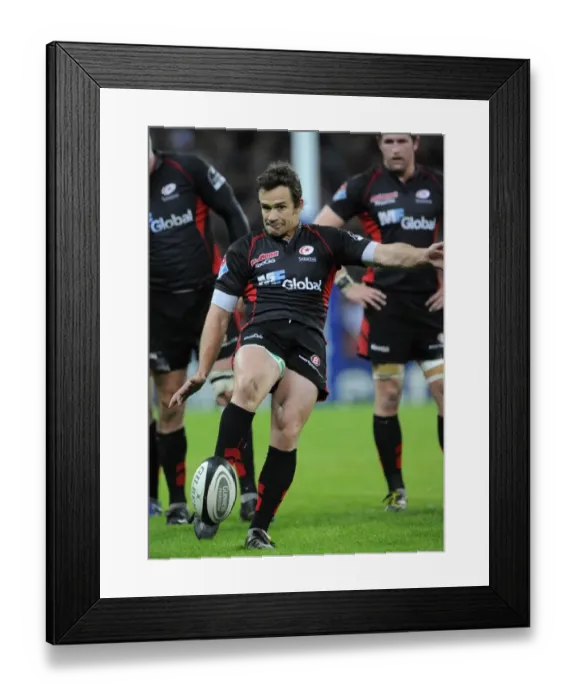 Framed Print : Derick Hougaard Framed Print : Derick Hougaard
