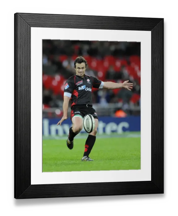 Framed Print : Derick Hougaard Framed Print : Derick Hougaard